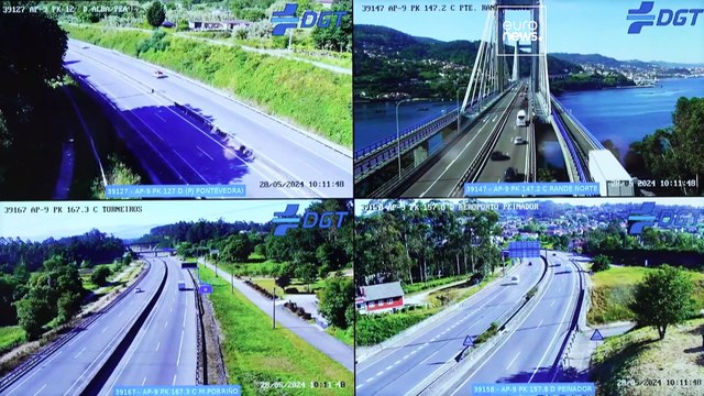 Sfruttare l'intelligenza artificiale per combattere gli incendi boschivi