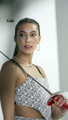 GALA VIDEO : Programming Chaumet (Sara Balzer et Arnaud Assoumani)