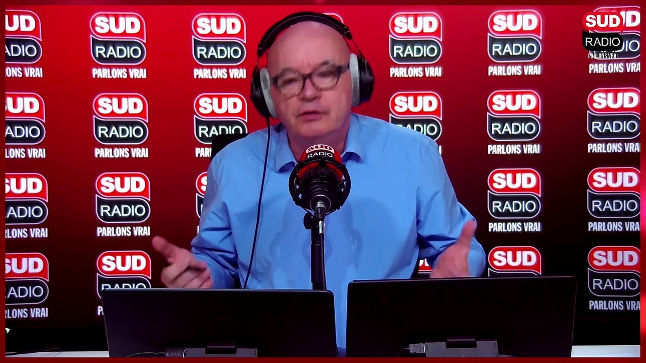 Sud Radio dans tous ses états - Émission du 08 juillet