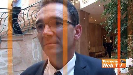 Jérôme Calleau (Coop de France) : « La coopération est en phase avec les objectifs recherchés, mais pas avec la forme ! »