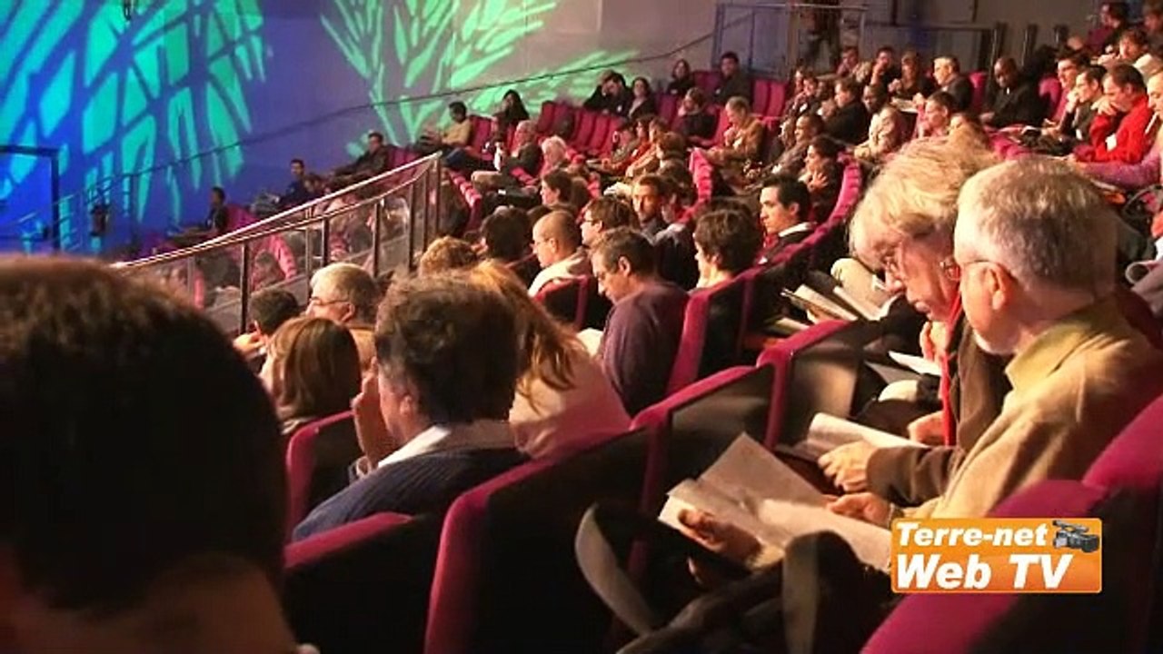 Jean-Louis Peyraud (Inra) : « Pas de recherche pertinente sans échanges »