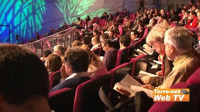 Jean-Louis Peyraud (Inra) : « Pas de recherche pertinente sans échanges »