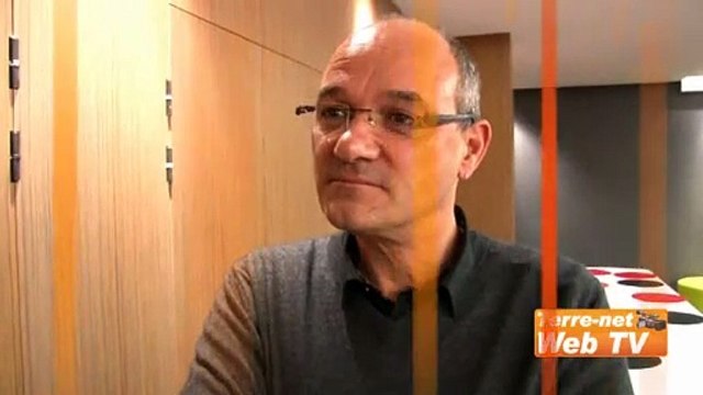 Gilles Salvat (Anses) : « Il faut réduire l’usage d’antibiotiques dans les élevages pour limiter les résistances chez l’homme »