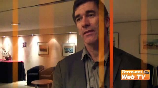 Patrick Ramet (Fnpl) : « Il faut dissocier les responsabilités des dirigeants »