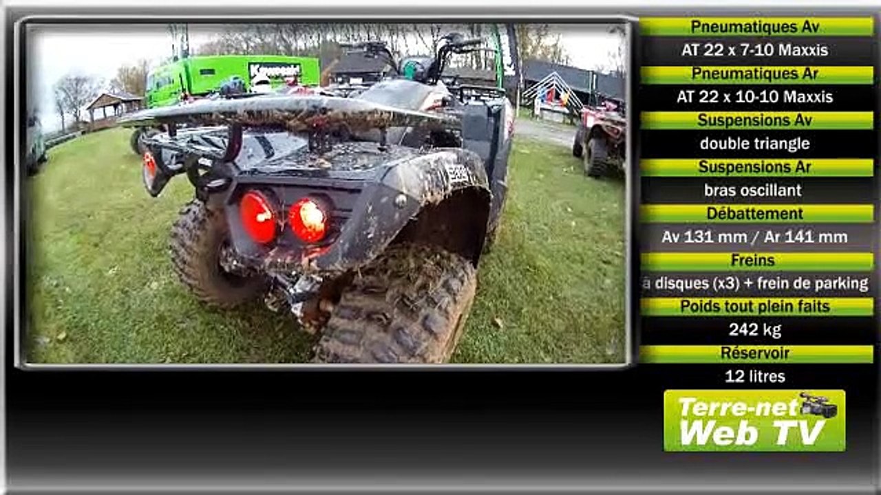 Il cache bien son jeu le bougre !