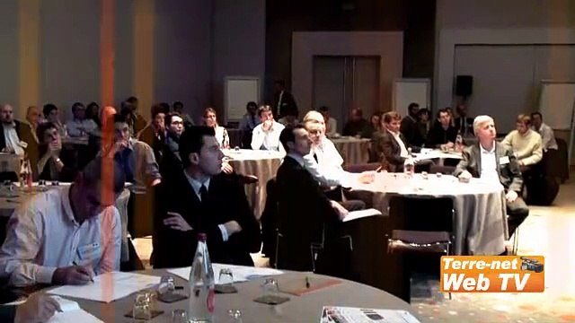 Le biodiesel à base de colza concurrencé par les huiles usagées importées