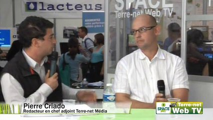 Décalage entre les attentes de certains éleveurs et les solutions des constructeurs