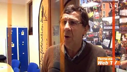Philippe Collin (CP) : « Ce ne sont pas les résultats des sondages qui déterminent notre action »