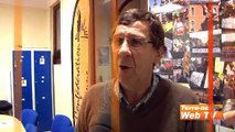 Philippe Collin (CP) : « Ce ne sont pas les résultats des sondages qui déterminent notre action »