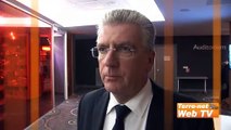 Dominique Langlois (Interbev) : « La demande croissante de l’Asie et du maghreb offre d’importantes opportunités pour les éleveurs français »