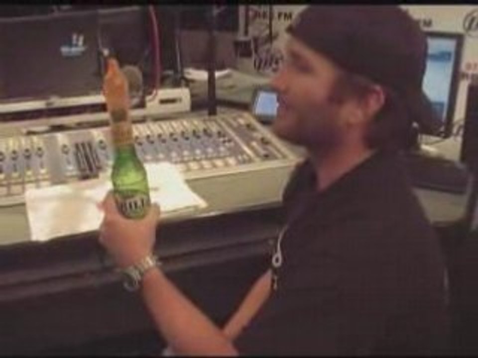 Off the Mic - "Condom Testers Part 1"