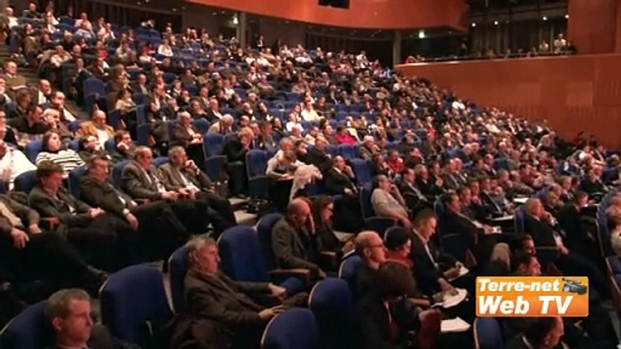 Bruno Le Maire : « Il n’est pas opportun d’autoriser la culture du Mon 810 en France ! »