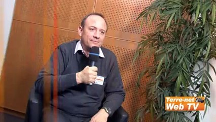 Le phénotypage à haut débit au service de l'amélioration de la sélection génomique