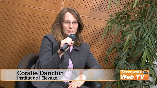 4.200 animaux d’élevage conservés à la Cryobanque