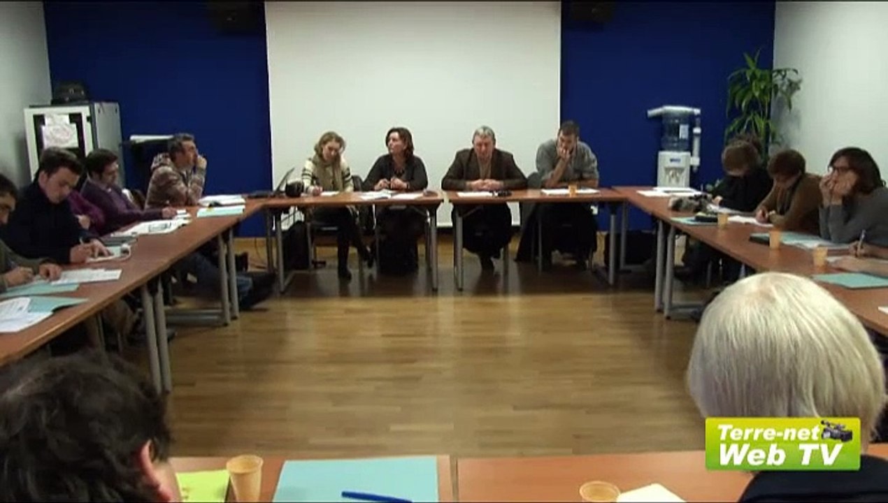 Marie-Thérèse Bonneau (Fnpl) : « Les systèmes herbagers sont dans l’impasse »