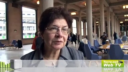Pierrette Crosemarie (Cese): « Il faut passer la vitesse supérieure »