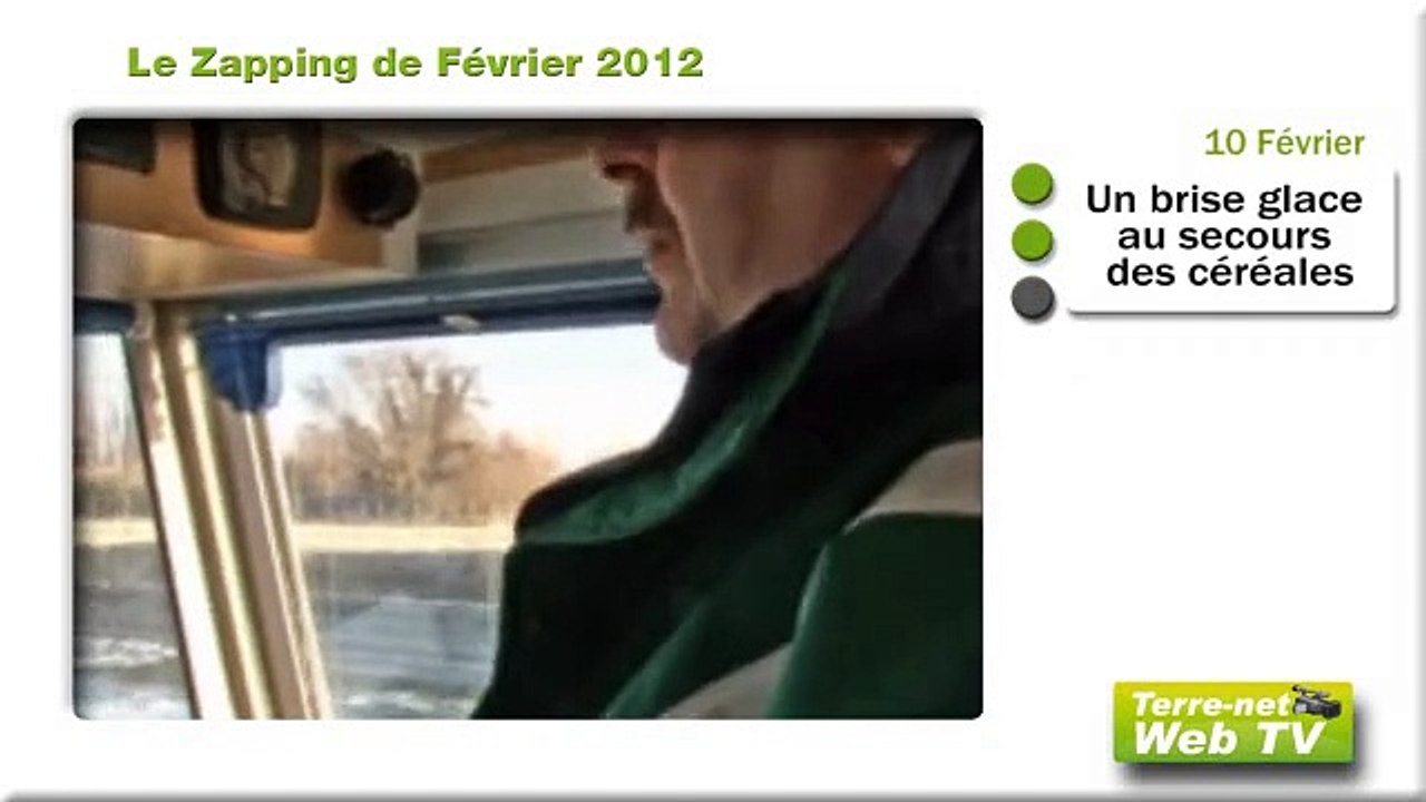 En février, la vague de froid fait place à la chaleur du Sia