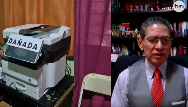 Autoridades locales deben presentar denuncias por anomalías en juntas comunales