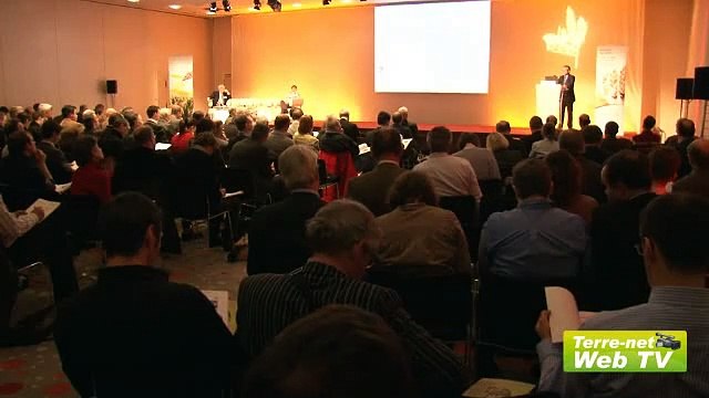 Jean-Paul Bordes (Arvalis) : « L’intérêt grandissant des variétés fourragères »