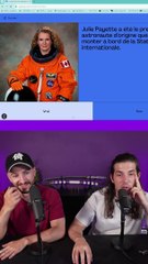 QUIZZ CULTURE G ! Episode 287 ! (Vidéo exclusive dailymotion)