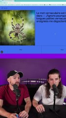QUIZZ CULTURE G ! Episode 278 ! (Vidéo exclusive dailymotion)
