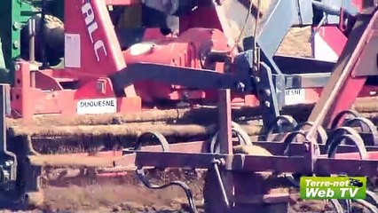 Réduire la consommation de gazole de son tracteur de 4.000 litres
