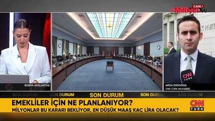 AK Parti MYK toplandı! İşte masadaki başlıklar