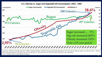The Worst Ingredient in the World: Interview with Dr. Chris Knobbe
