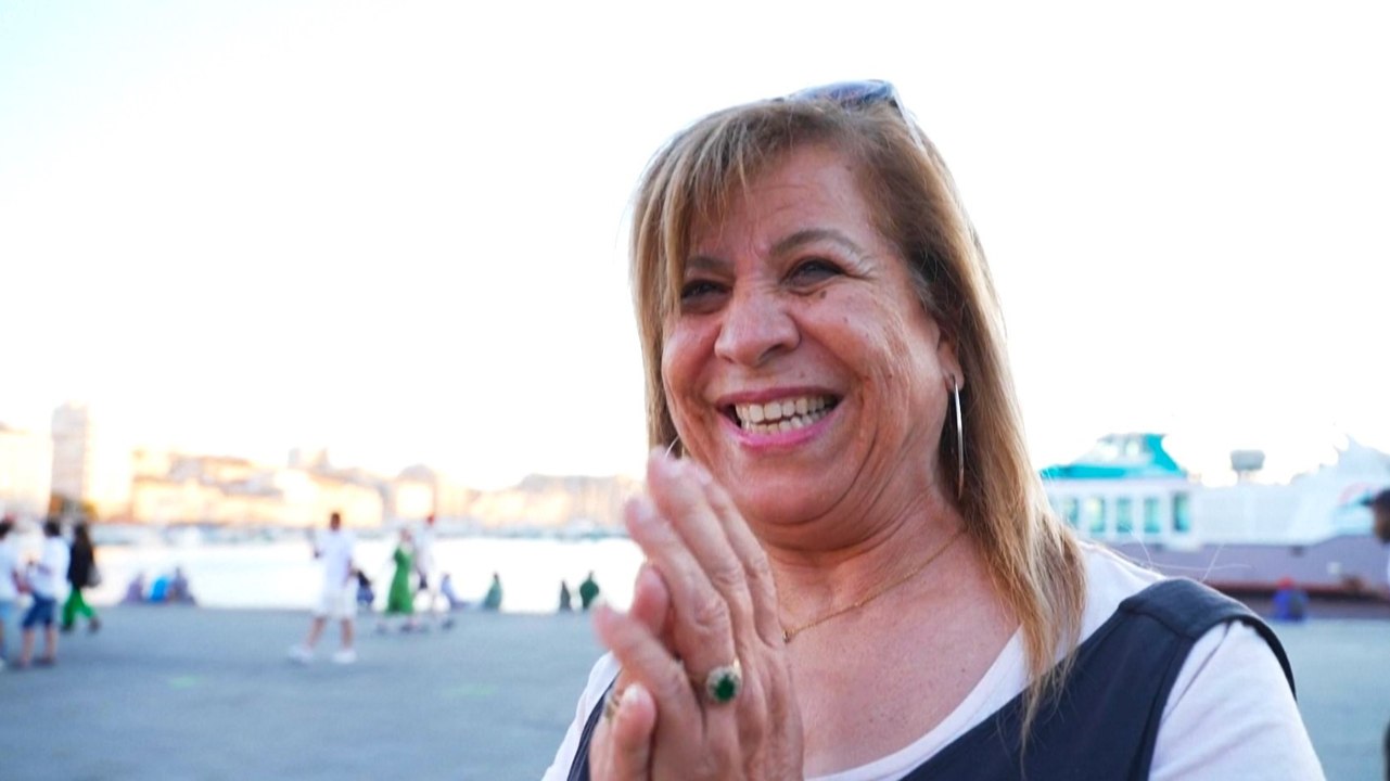 Was Franzosen über den Linksruck denken