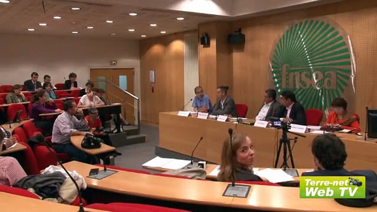 La Fnsea et l’Apca sans réponses sur le coût du travail
