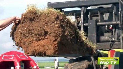 Christophe Chatain (CA 60) : « La méthode Pépone permet un diagnostic autonome du sol »