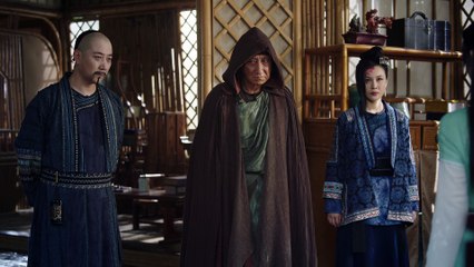 Phi Hồ Ngoại Truyện - Tập 40 | Side Story Of Fox Volant