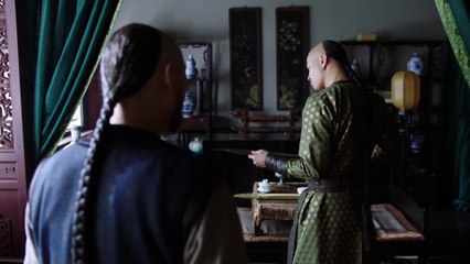 Phi Hồ Ngoại Truyện - Tập 38 | Side Story Of Fox Volant