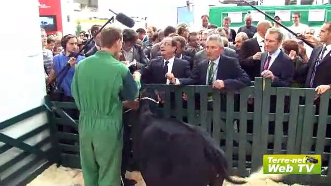 Visite réussie... mais de « vieilles recettes » selon les syndicats (mis à jour le 13.09)
