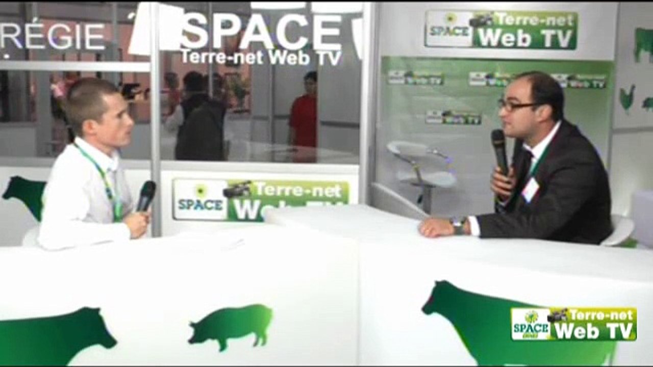 Gautier Le Molgat (Agritel) : « La hausse des prix des céréales et tourteaux devrait perdurer »