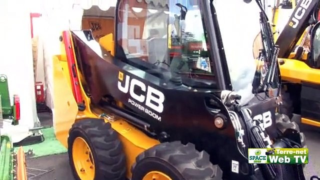 Télescopiques articulés, l'intérêt se confirme