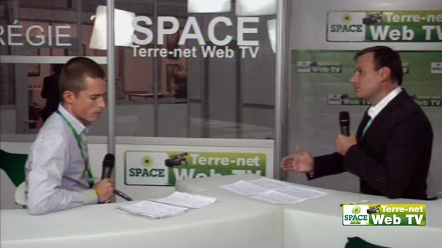 Baptiste Lelyon (Institut de l’Elevage) : « Le prix du lait payé aux producteurs repartira à la hausse d’ici fin 2012 »