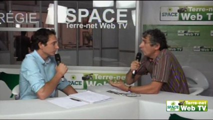 L’outil Capacilait identifie les facteurs limitant de l’exploitation