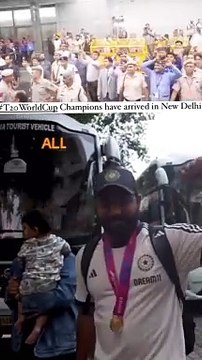 T20 Worldcup Champions #bcci #champions #viratkohli #rohitsharma #teamindia #cricket #2024 #icc