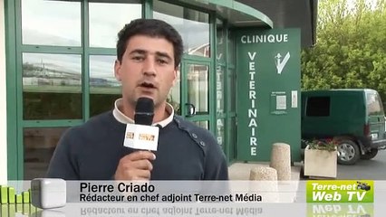 A l’attaque des maladies vectorielles