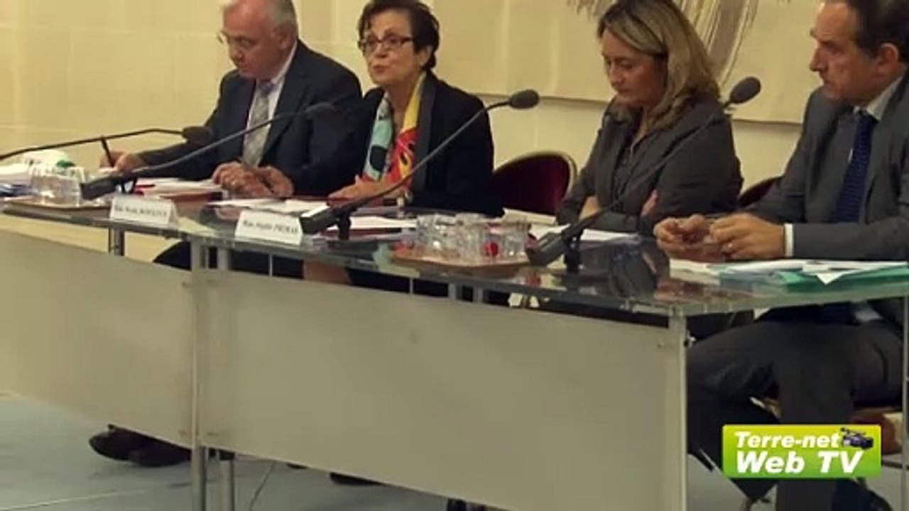 Le Sénat veut renforcer l’évaluation des risques à l’usage des produits phytos