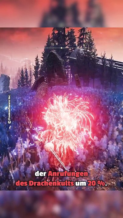 Elden Ring: 3 Verwandlungen, die euch besondere Boni bieten