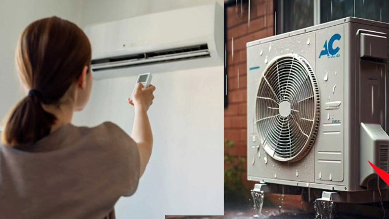 AC In Rainy Season: Monsoon में AC Use करते समय 5 Tips जरूर करें Follow, Short Circuit..|Boldsky