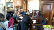 Au cœur de la campagne avec la Confédération paysanne du Morbihan