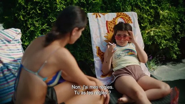 Paradise is Burning Bande-annonce VO