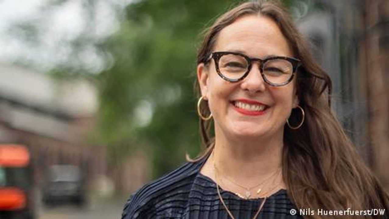 Ethel Brooks overcame racism to become the USA's first Romani woman professor