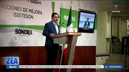 Pedro Ángel Contreras renuncia al PRI tras la aprobación de la reelección de "Alito"