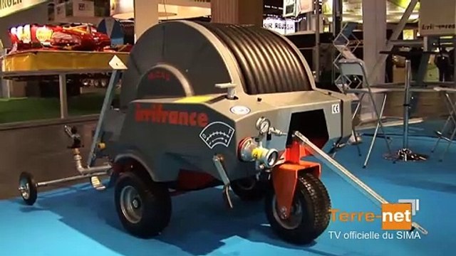 Développement global du niveau technologique des équipements