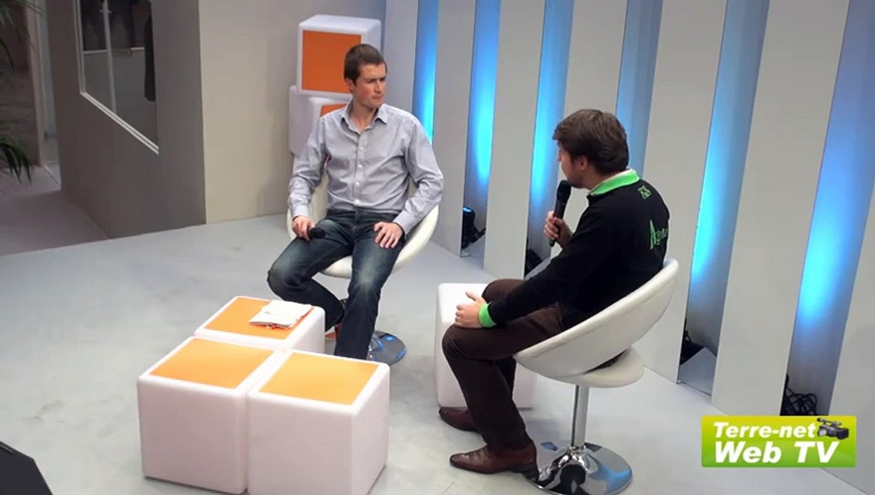 Pierre-Antoine Allard (Agritel) : « Ne pas rater le coche en sortie d’hiver ! »