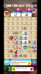 Merge Hotel | Level 5